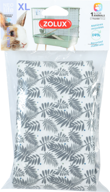 ZL201014 Guinea Pig Cage