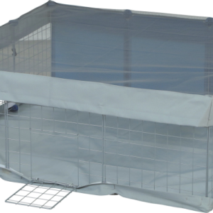 Neolife - Guinea Pig Neopark 105 x 105 x 35 cm