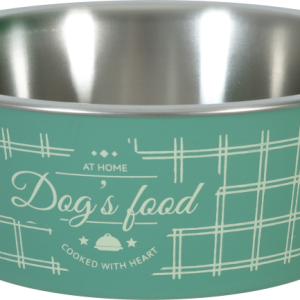 Non-Slip Food Dog Bowl