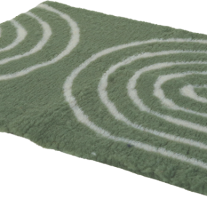 Arch Pattern Insulating Mat 50 X 60 Cm