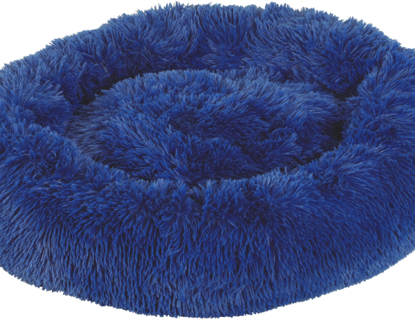 Long-Haired Cushion for Cats