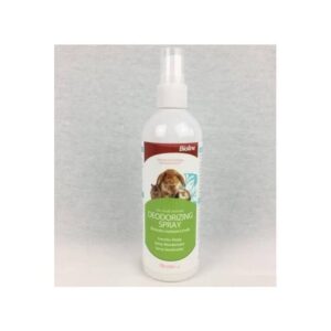 Bioline Deodorizing Spray For Small Pets 175ml