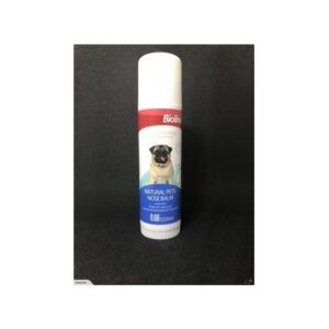 Bioline Natural Pets Nose Balm 20Ml[Volume - 20Ml]