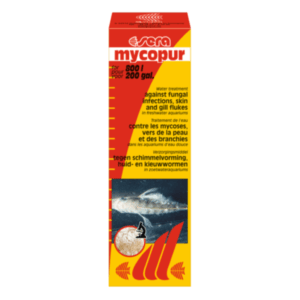 Sera Mycopur 50Ml[Volume - 50Ml]