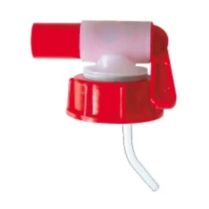 Sera Shut-Off Valve For 5000Ml Canister-1 Pc[Volume - 5L]