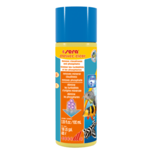 Sera Phosvec Clear[Volume - 100Ml]