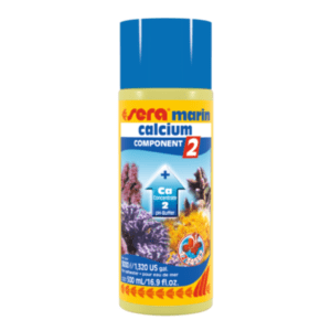 Sera Marin Component 2 Ca Ph-Buffer 250Ml[Volume - 250Ml]