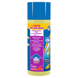 Sera Kh/Ph-Plus[Volume - 250Ml]