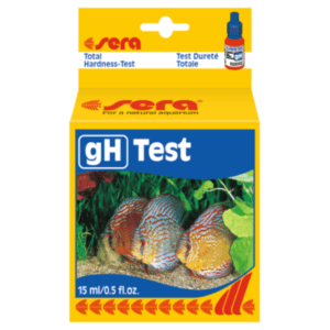 Sera Gh-Test-15Ml[Volume - 15Ml]