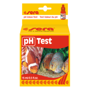 Sera Ph-Test 15Ml[Volume - 15Ml]