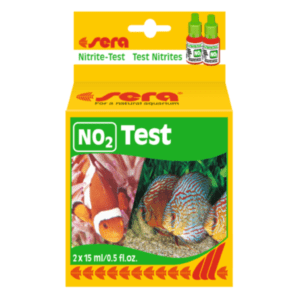 Sera Nitrite-Test (No2)-15Ml[Volume - 15Ml]