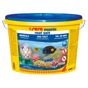 Sera Marine Reef Salt[Weight - 20Kg]