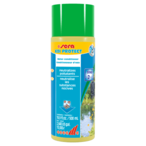 Sera Koi Protect 500Ml[Volume - 500Ml]