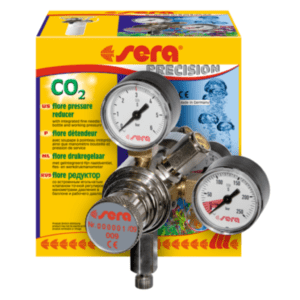 Sera Flore Co2 Pressure Reducer