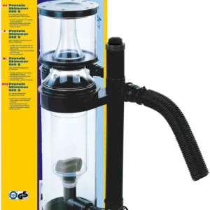 Sera Marine Protein Skimmer[Model - 600Ho, Capacity - 600L]