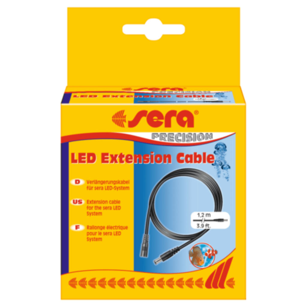 4001942312905 Sera Led Extension Cable 1.2 M - Image 1