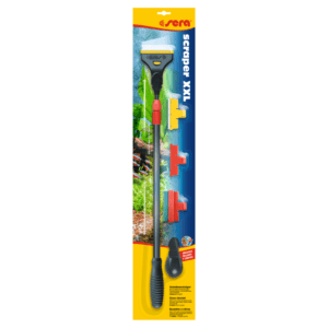 Sera Scraper[Size - Xxl]