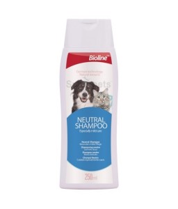 Bioline Neutral Shampoo[Volume - 250ml]