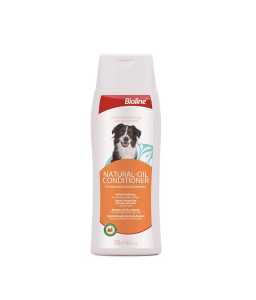 Bioline Natural-Oil Conditioner[Volume - 250ml]