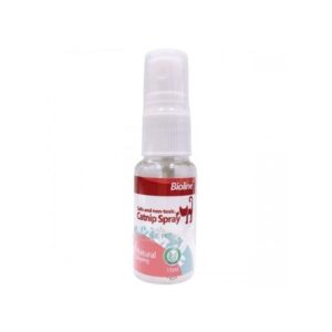 Bioline Catnip Spray[Volume - 50Ml]