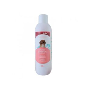 Bioline Puppy Shampoo -1L[Volume - 1L]