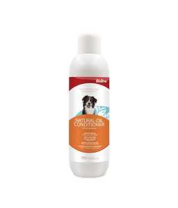 Bioline Natural-Oil Conditioner[Volume - 1L]