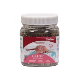 Bioline Catnip Leaves 230 Ml[Weight - 20G]