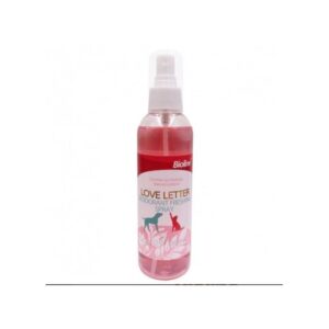 Bioline Deodorant Freshing Spray 207 Ml[Volume - 207Ml, Flavor - Enercounter]