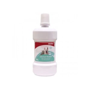 Bioline Dental Water 300Ml[Volume - 300Ml]