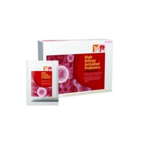 Bioline Activated Probiotics For Dogs & Cats 25G[Weight - 25G]