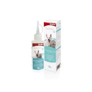 Bioline Dental Hygienegel  For Cats & Dogs 100G[Weight - 100G]