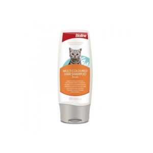 Hair Shampoo For Cats