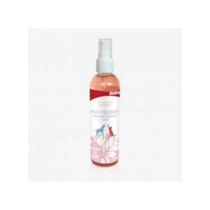 Bioline Peach Blossom Deodorant Freshing Spray 118Ml[Volume - 118Ml]