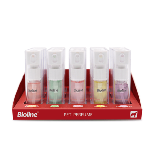 Bioline Pet Perfume