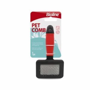 Bioline Pet Comb[Size - S]