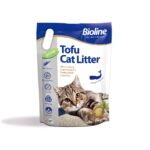 Bioline Tofu Cat Litter 7L
