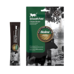 Bioline Natural Feast Smooth Pate