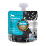 Bioline Natural Feast Entree Pouch - Image 2