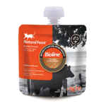 Bioline Natural Feast Entree Pouch - Image 3