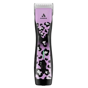 Andis Professional Pulse Zr Ii-Limited Edition Wild Cordless Clipper