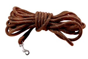 Leash - 3M Walk Brown