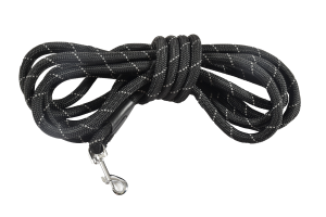 Leash - 5M Walk Black