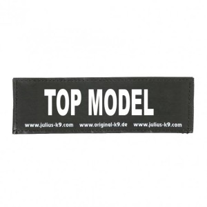 PATCH - - TOP MODEL PATCH - SMALL