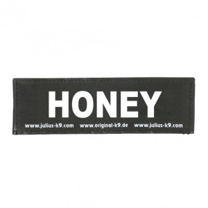 PATCH - - HONEY PATCH - SMALL