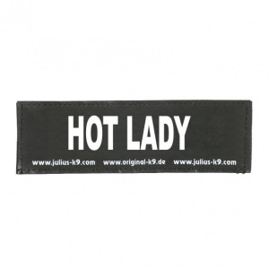 PATCH - - HOT LADY PATCH - SMALL