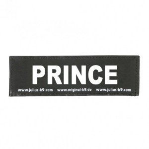 PATCH - - PRINCE PATCH - SMALL