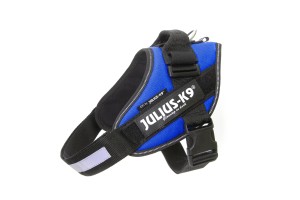 IDC Powerharness - - Blue / Size 0