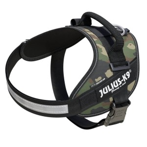 IDC Powerharness - - Camouflage / Size 0