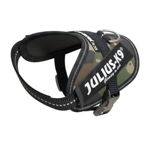 IDC Powerharness - - Size: Baby 2 camouflage