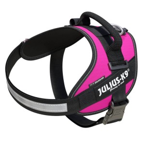 IDC Powerharness - - Dark Pink / Size 0